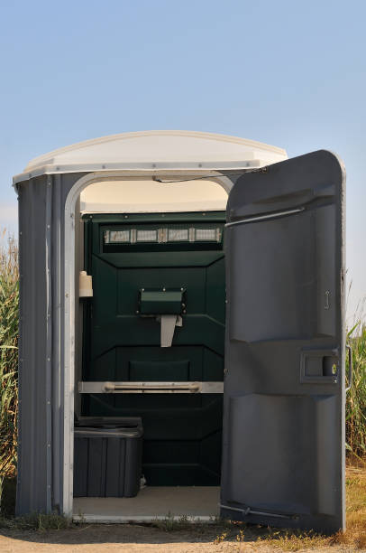 Sanitation services for porta potties