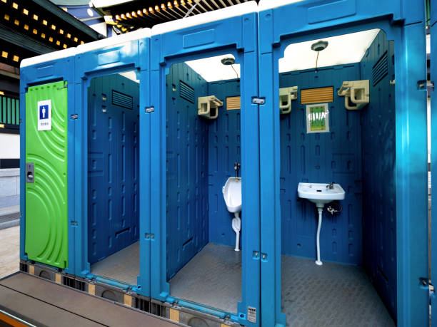 Best Affordable porta potty rental  in Kimberly, ID